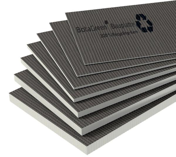 30mm Bauplatte 260cm x 60cm