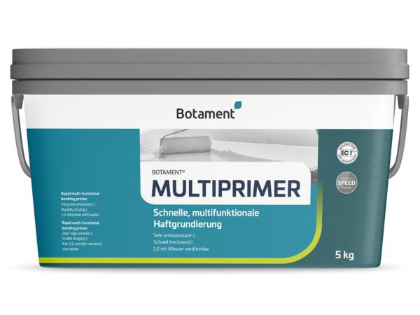 Botament MultiPrimer 5 kg