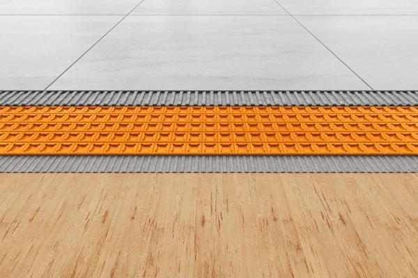 30m² Schlüter Ditra Entkopplungsmatte