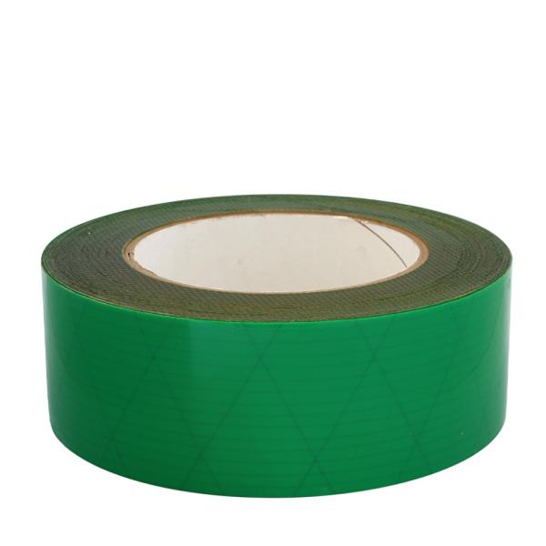 1 x Folien-Klebeband grün Multiband für Dampfbremsen 50mm x 25m