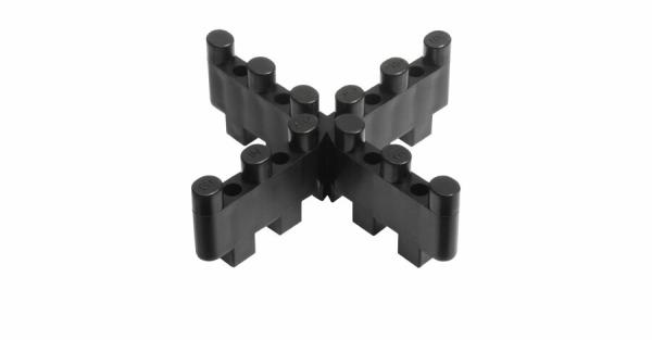 Fugenkreuze 3mm Höhe 20mm