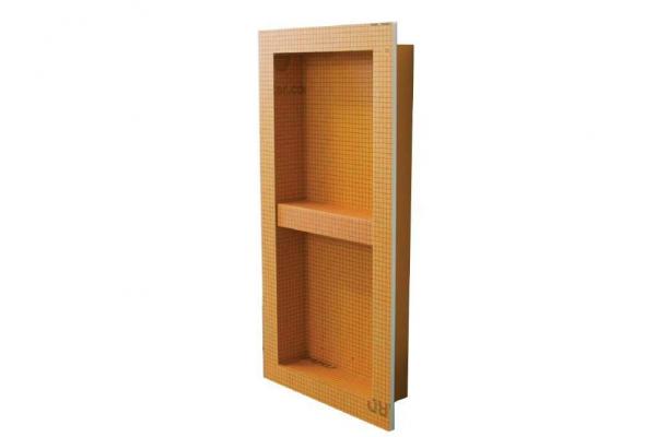 Schlüter Kerdi Board N Wandnische D 305mmx711mmx89mm