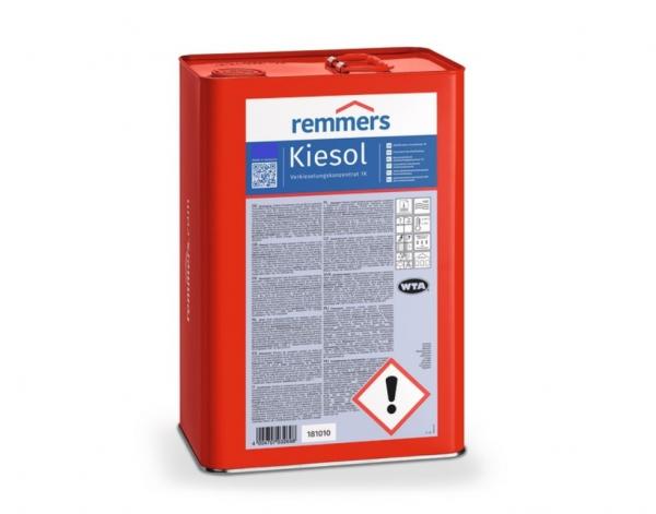 30 kg Remmers Kiesol Verkieselungskonzentrat 1K