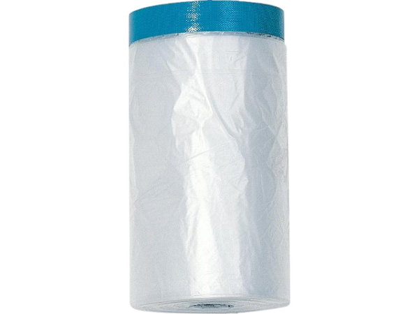 Masker-Tape 55cm x 20m mit 20mm UV-Gewebeband