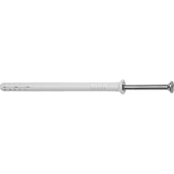 50 Nageldübel NP 6-80