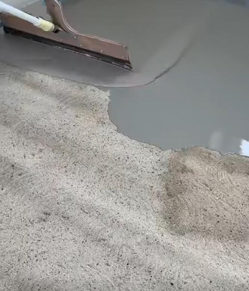 25kg PCI FT Plan Fließspachtel