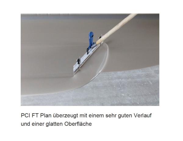 25kg PCI FT Plan Fließspachtel