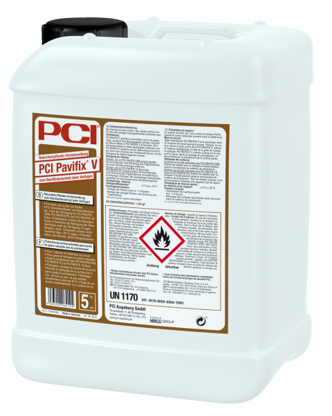5kg PCI Pavifix V
