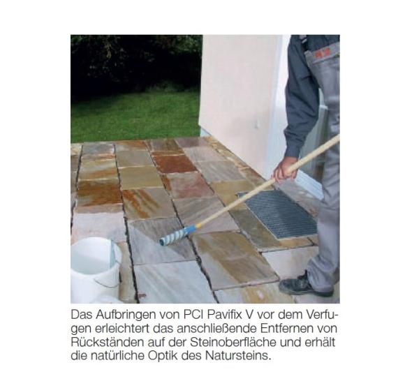 5kg PCI Pavifix V