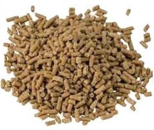 1 Palette 975kg Holzpellets DINplus 65 Sack á 15kg  **Nur Abholung!**