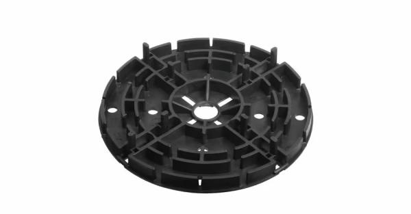32 Plattenlager Multi für Vario Ø 180 mm 15mm hoch