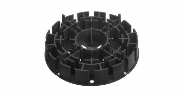 32 Plattenlager Multi - Plus für Vario Ø 180 mm 35mm hoch