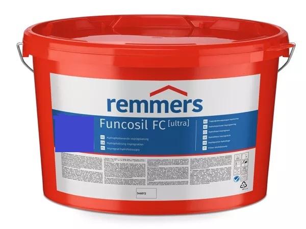 5 Liter Remmers Funcosil FC ultra