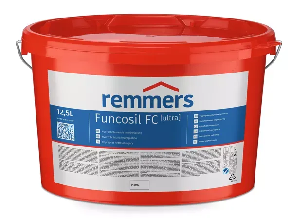12,5 Liter Remmers Funcosil FC ultra
