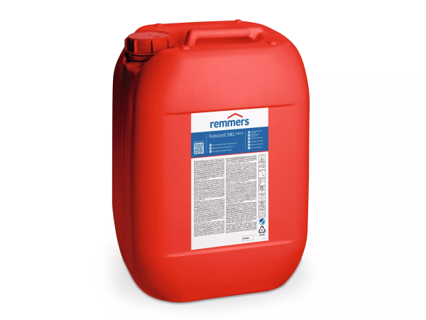 10 Liter Remmers Funcosil SNL ultra