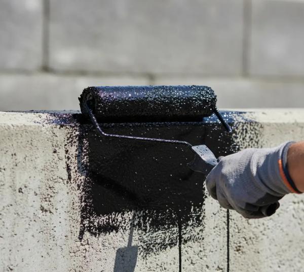 10L Bitumen Isolieranstrich