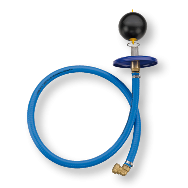 Roth Schwimmende Entnahme für Roth Flachspeicher Twinbloc