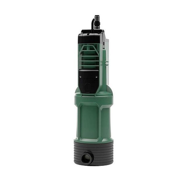 Roth Paket Garten Flachspeicher Twinbloc® 5000l mit Tauchpumpe