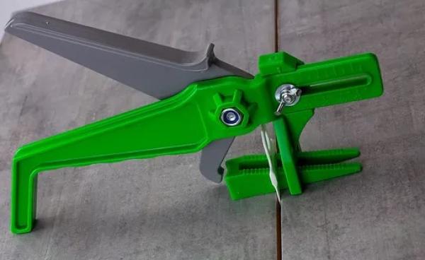 Zange für Fliesen Nivelliersystem Level-Up