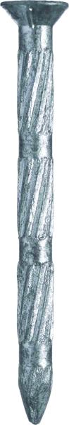 BÄR Stahlnägel Senkkopf 3,5 x 45 mm 250 Stück