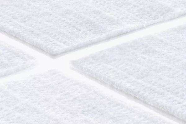 1m x 25m = 25m²  Filter & Trennvlies GRK3  150g/m²
