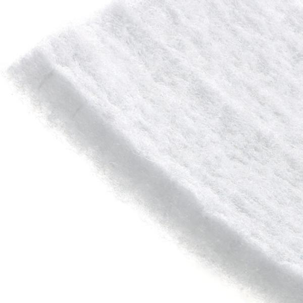 1m x 25m = 25m²  Filter & Trennvlies GRK3  150g/m²
