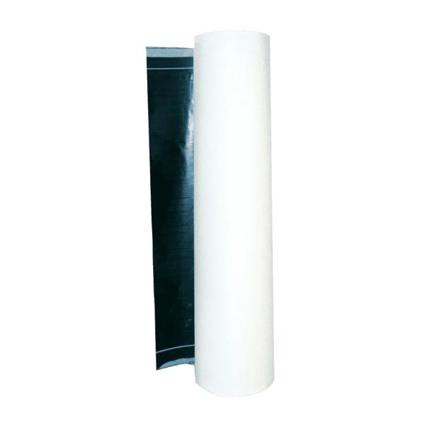 15m² Botament KSK Bitumen-Selbstklebebahn Dichtungsbahn