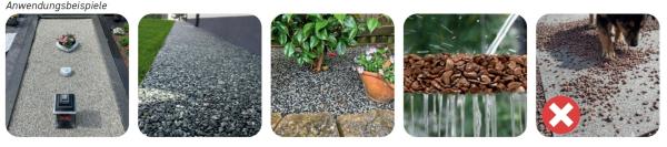 5 Liter ROMPOX 203 DEKO FIX Splitt- und Kiesbinder - Kopie