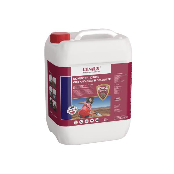 20 Liter Rompox Fugenfestiger D7000