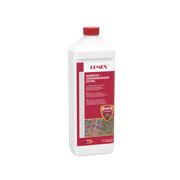 Rompox Grundreiniger Extra 1l